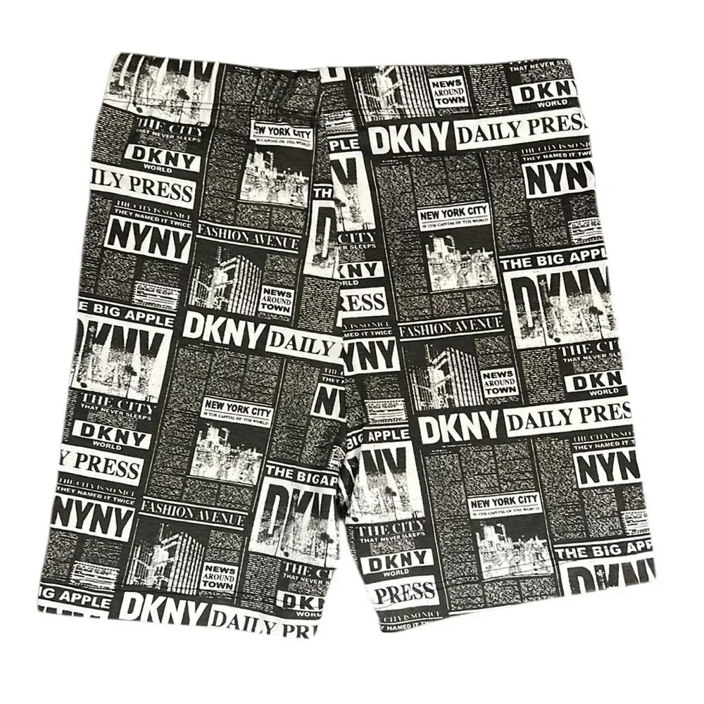 New DKNY New York Inspired 3Piece Set Girls Size 5